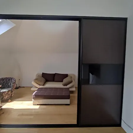 Brewery Iii Apartment
