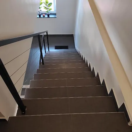 Brewery Iii Apartment *