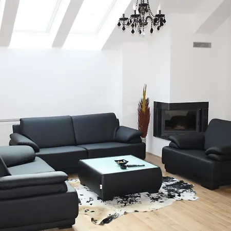 Brewery Iii Apartment Sarajevo