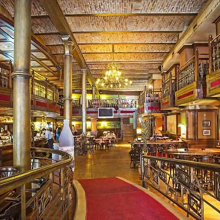 Brewery Iii Sarajevo